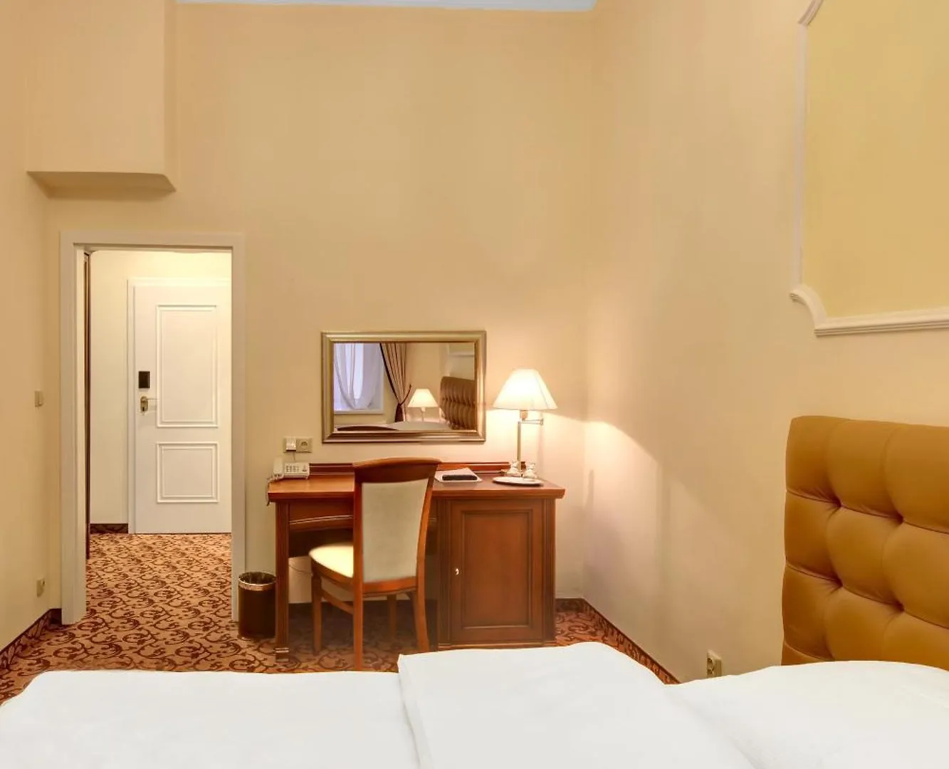 Windsor Spa Hotel Karlovy Vary