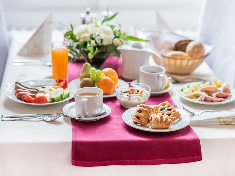 Windsor Spa Hotel Karlovy Vary