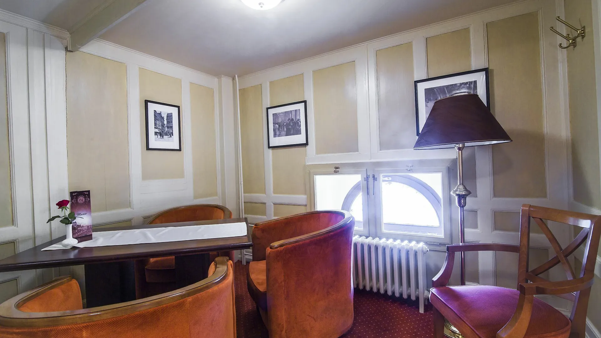 Windsor Spa Hotel Karlovy Vary