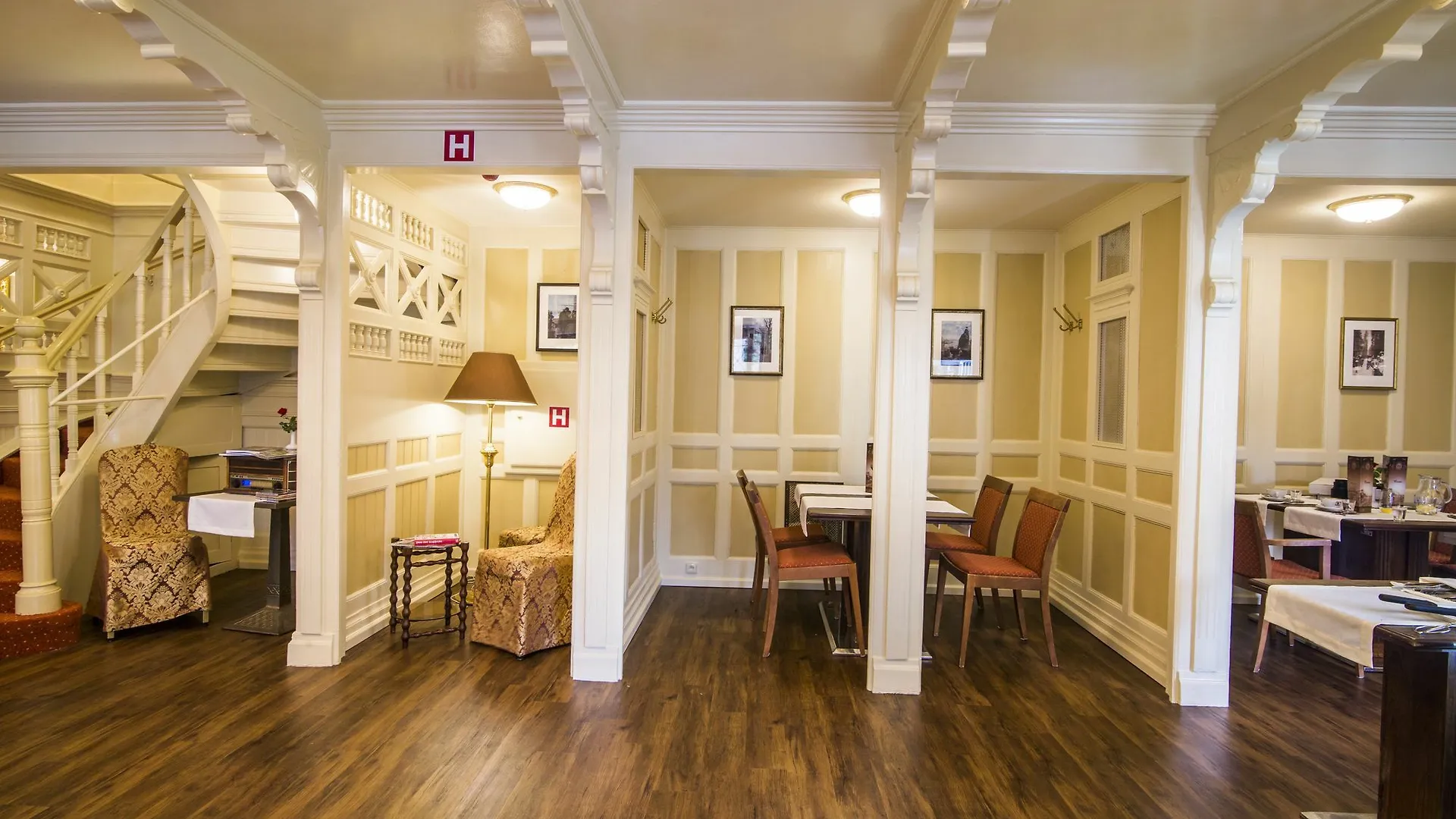 ****  Windsor Spa Hotel Karlovy Vary Czech Republic