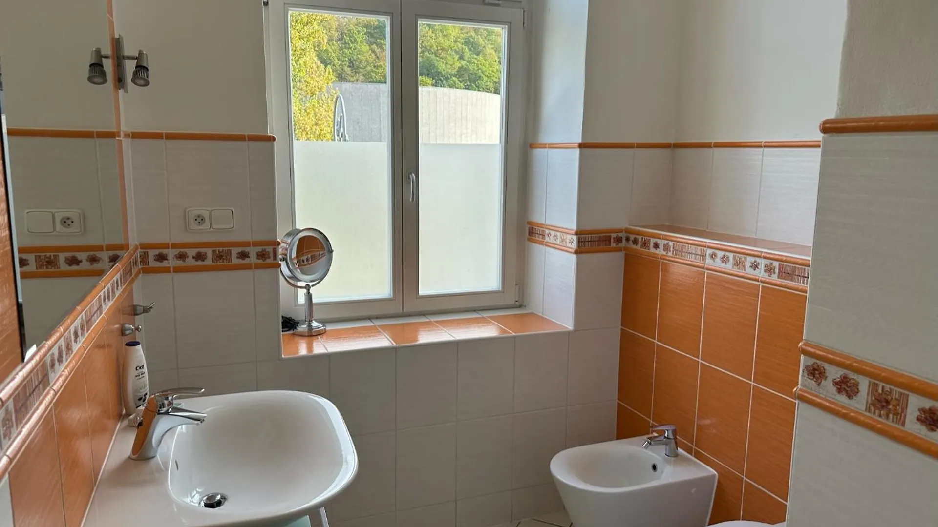 Ferienwohnung Zahradni Karlsbad