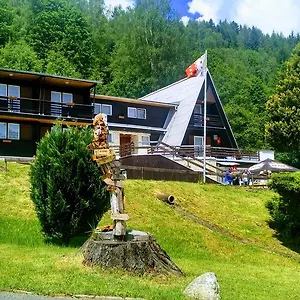  Landhaus Chata Stribrny Potok