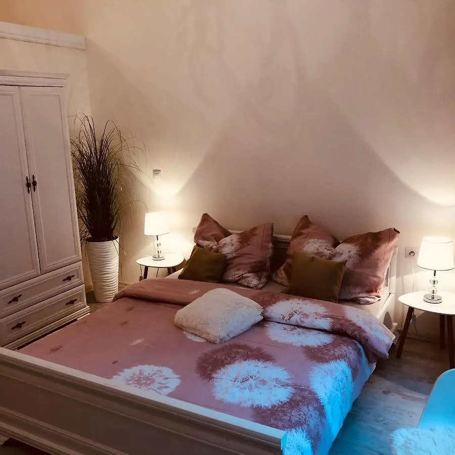 Tomas Apartments Gold Karlovy Vary