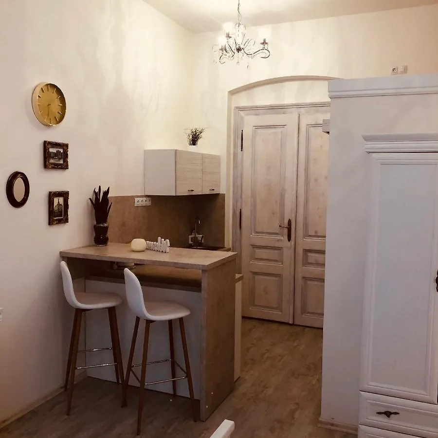 Tomas Apartments Gold Karlovy Vary 0*,