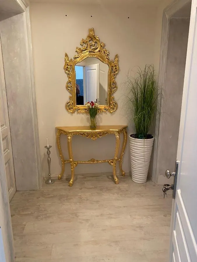 Tomas Apartments Gold Karlovy Vary