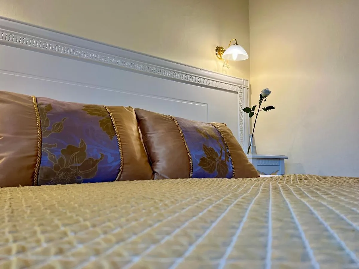 Hotel Zlaty Sloup Karlovy Vary