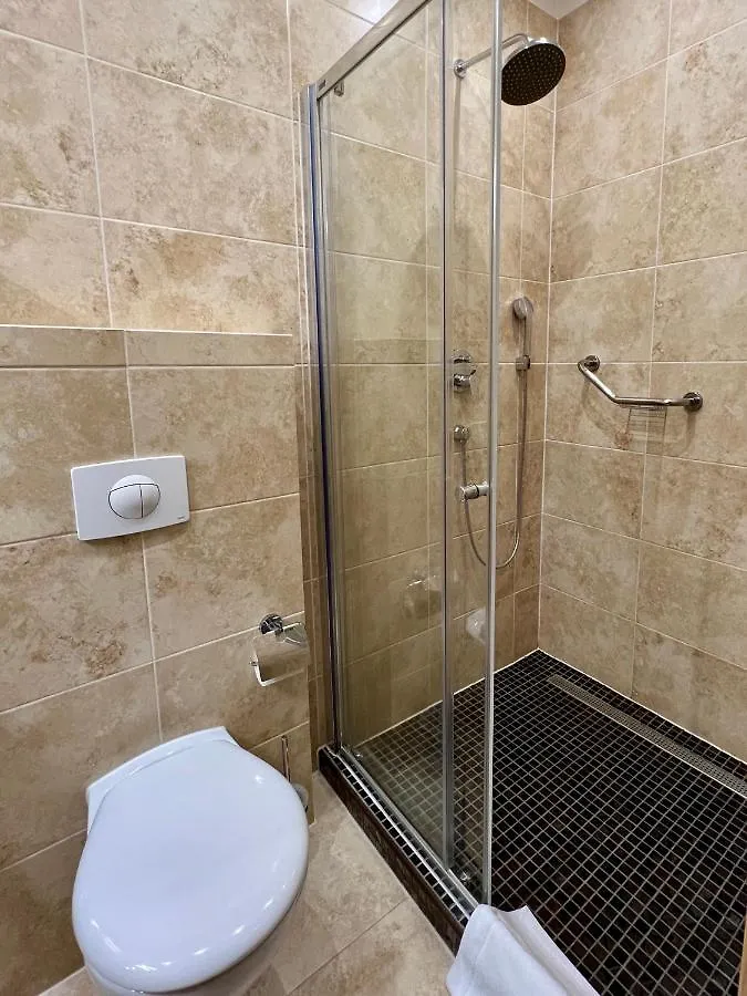 Hotel Zlaty Sloup Karlovy Vary