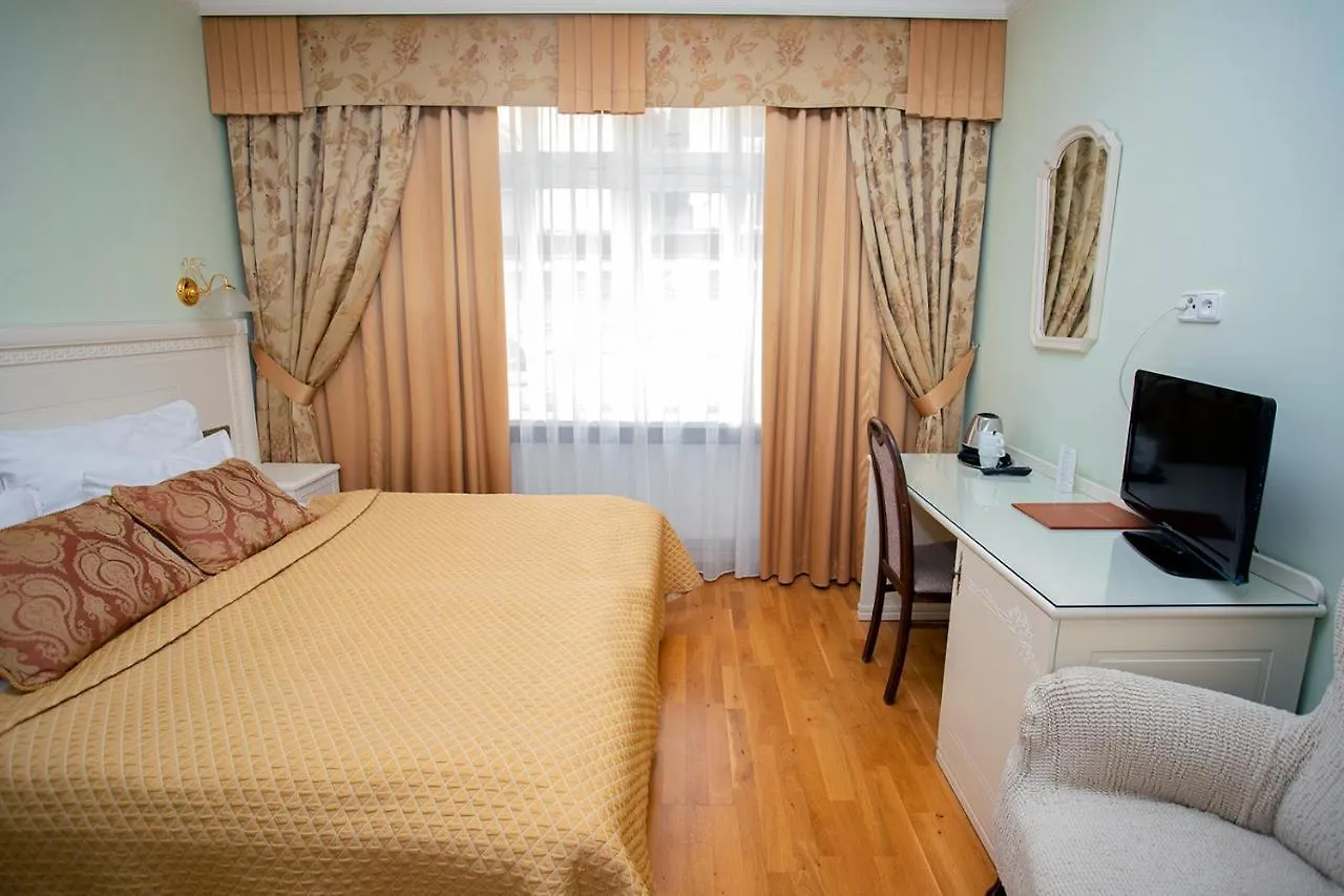 Hotel Zlaty Sloup Karlovy Vary