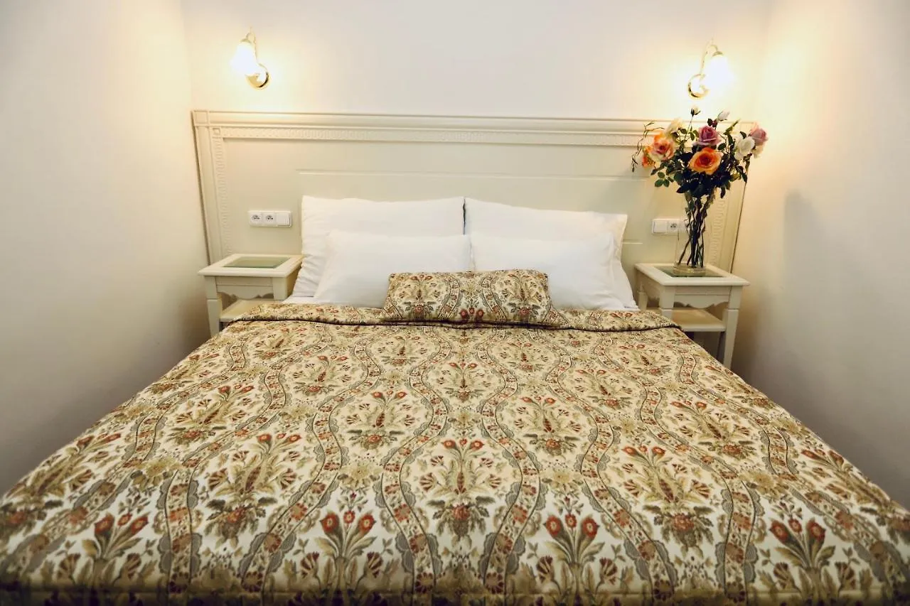 Hotel Zlaty Sloup Karlovy Vary