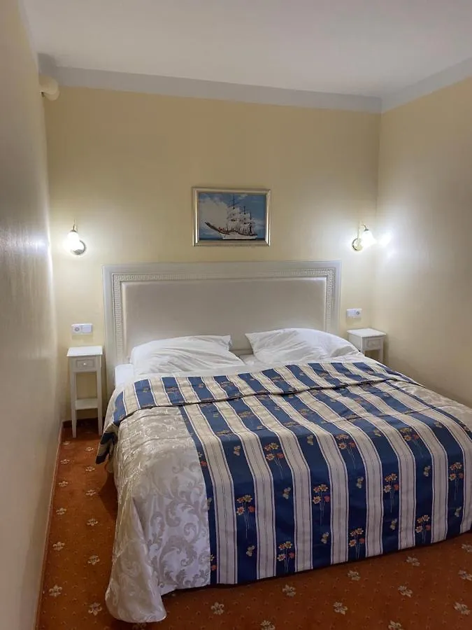 Hotel Zlaty Sloup Karlovy Vary República Checa