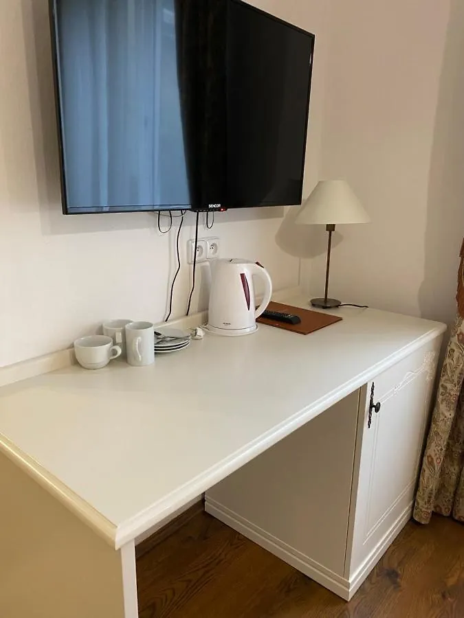 Hotel Zlaty Sloup Karlovy Vary 3*,