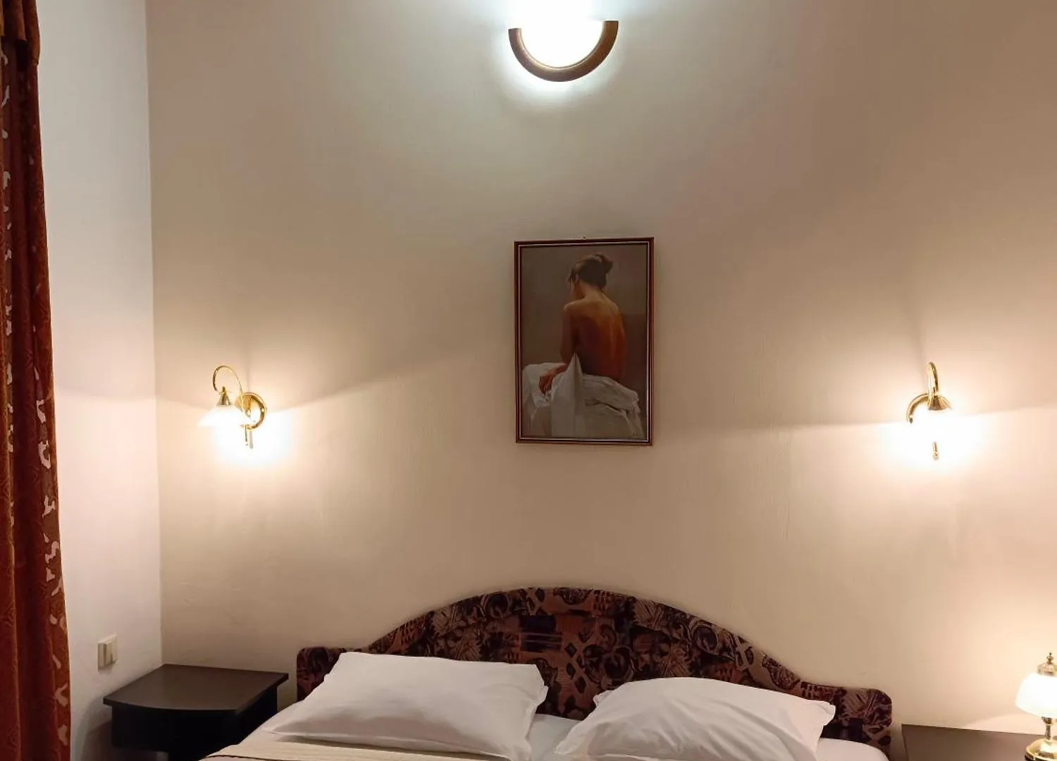 Hotel Zlaty Sloup Karlovy Vary República Checa