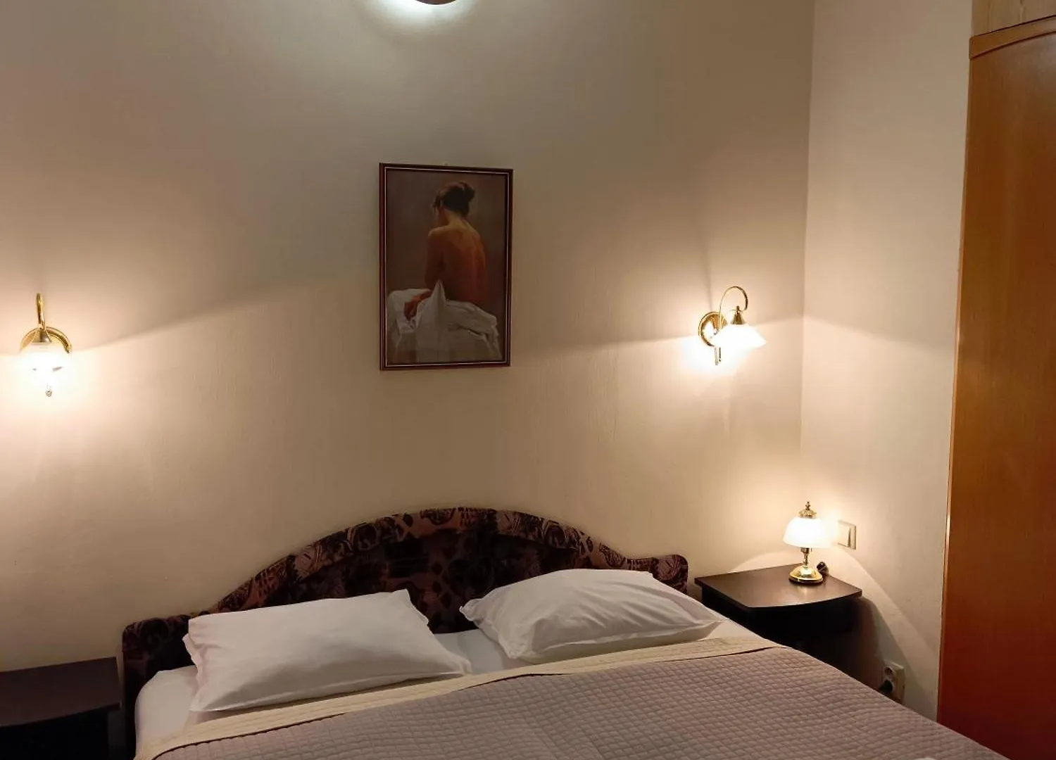 Hotel Zlaty Sloup Karlovy Vary 3*,  República Checa