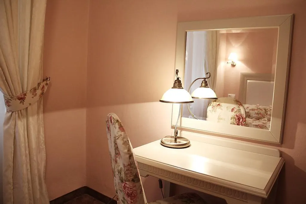 Hotel Zlaty Sloup Karlovy Vary 3*,  República Checa