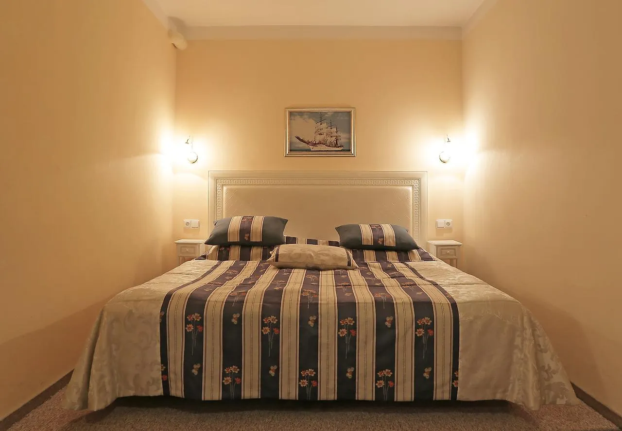 Hotel Zlaty Sloup Karlovy Vary