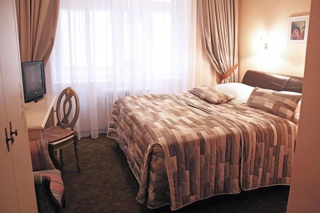 Hotel Zlaty Sloup Karlovy Vary República Checa