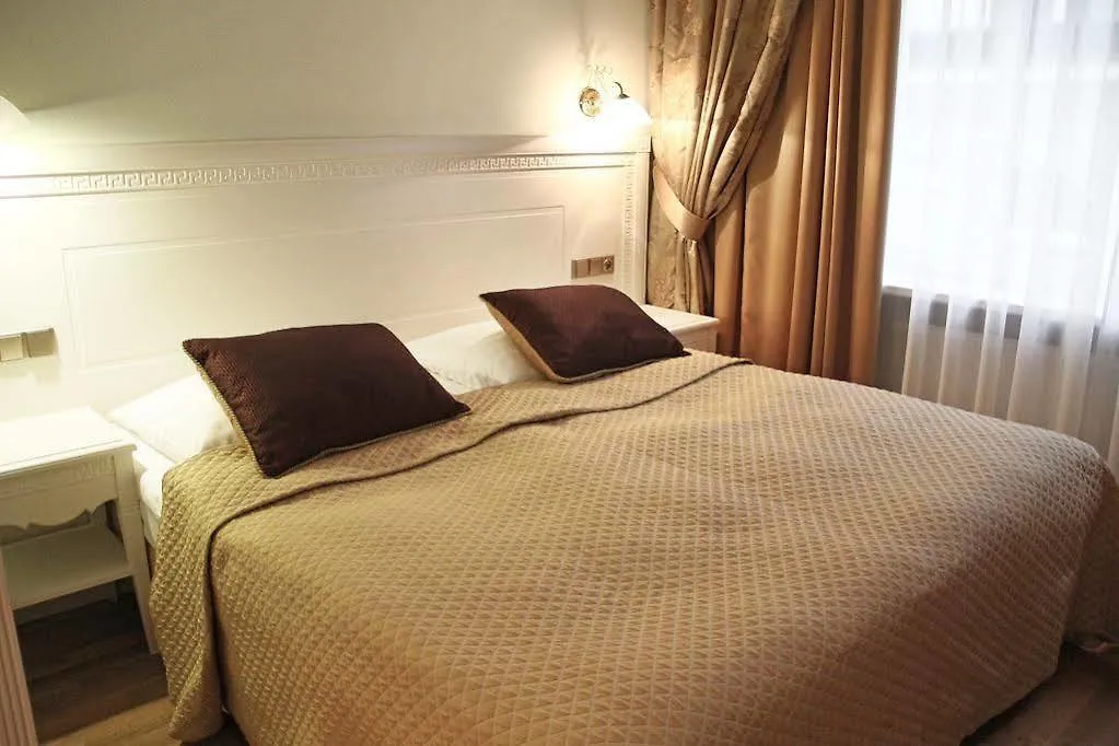 Hotel Zlaty Sloup Karlovy Vary