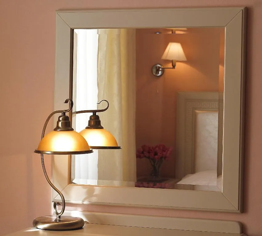Hotel Zlaty Sloup Karlovy Vary