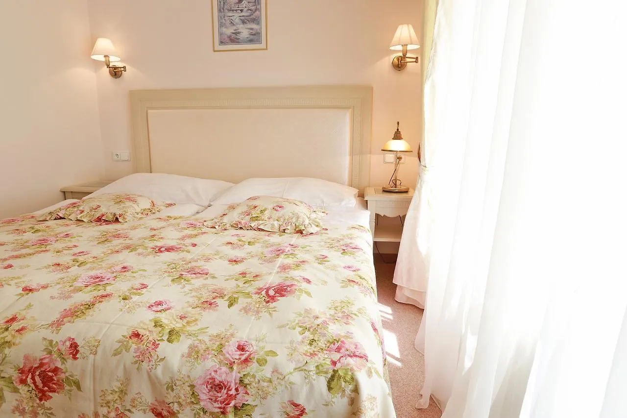 Hotel Zlaty Sloup Karlovy Vary