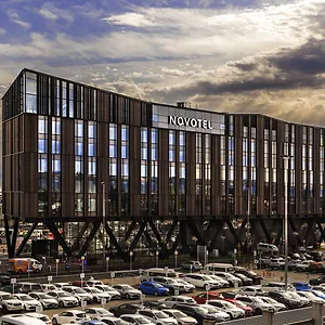 **** Hotel Novotel Airport Nouvelle-Zélande