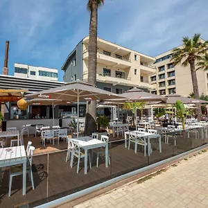 **** Hotel Galante Albanie