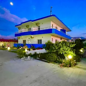 *** Hotel Kred Albanie