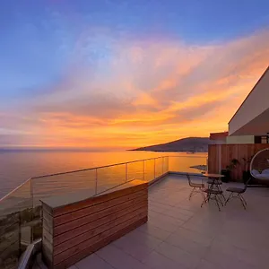 **** Hotel Dorchester Albanie