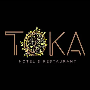 ***** Hotel Toka Restaurant Albanie