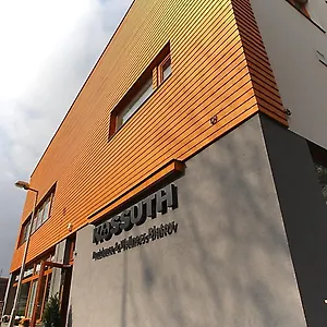 Rezidence&wellness Blatov 4*, Prag Tschechische Republik