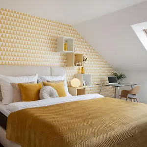 Zelny Trh Boutique #11 By Goodnite Cz , Brünn Tschechische Republik