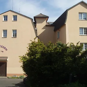 Europension Карловы Вары