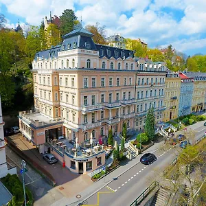 Humboldt Park & Spa Karlovy Vary
