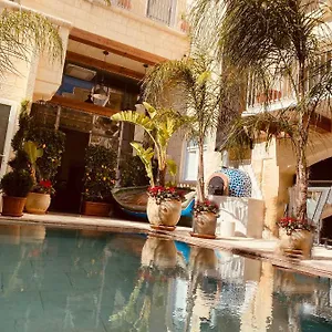 **** Hotel Lulu Boutique Malte