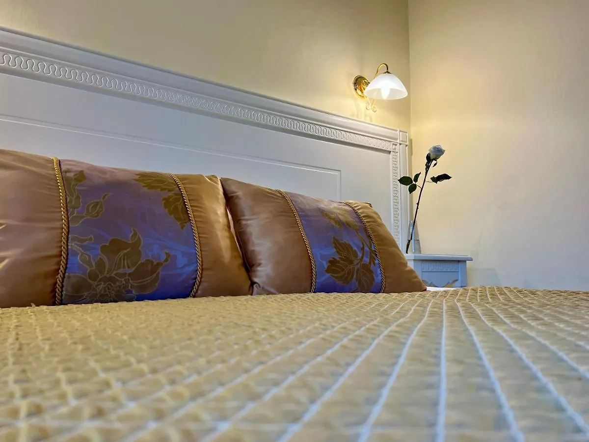 Hotel Zlaty Sloup Karlsbad