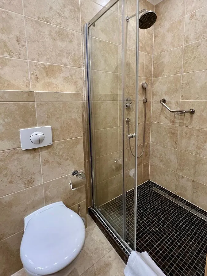 Hotel Zlaty Sloup Karlsbad