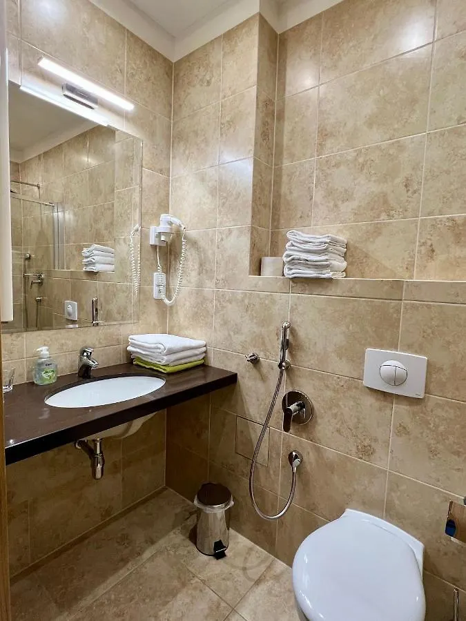 Hotel Zlaty Sloup Karlsbad