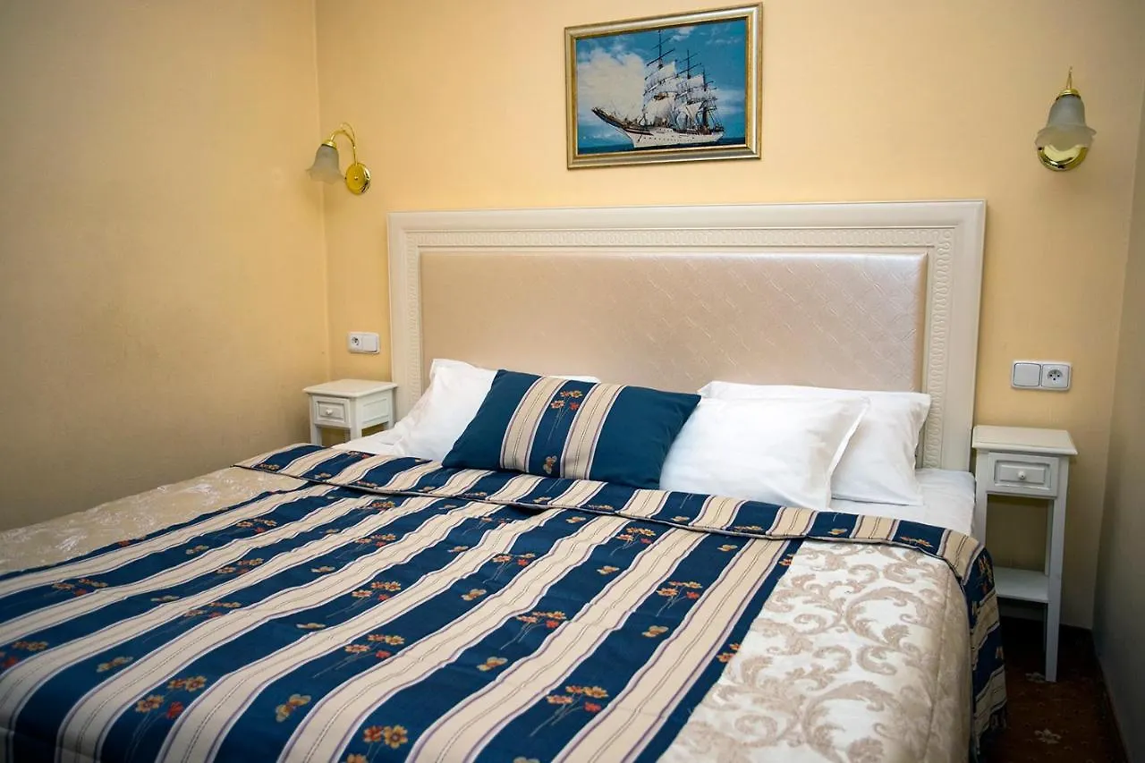 Hotel Zlaty Sloup Karlsbad