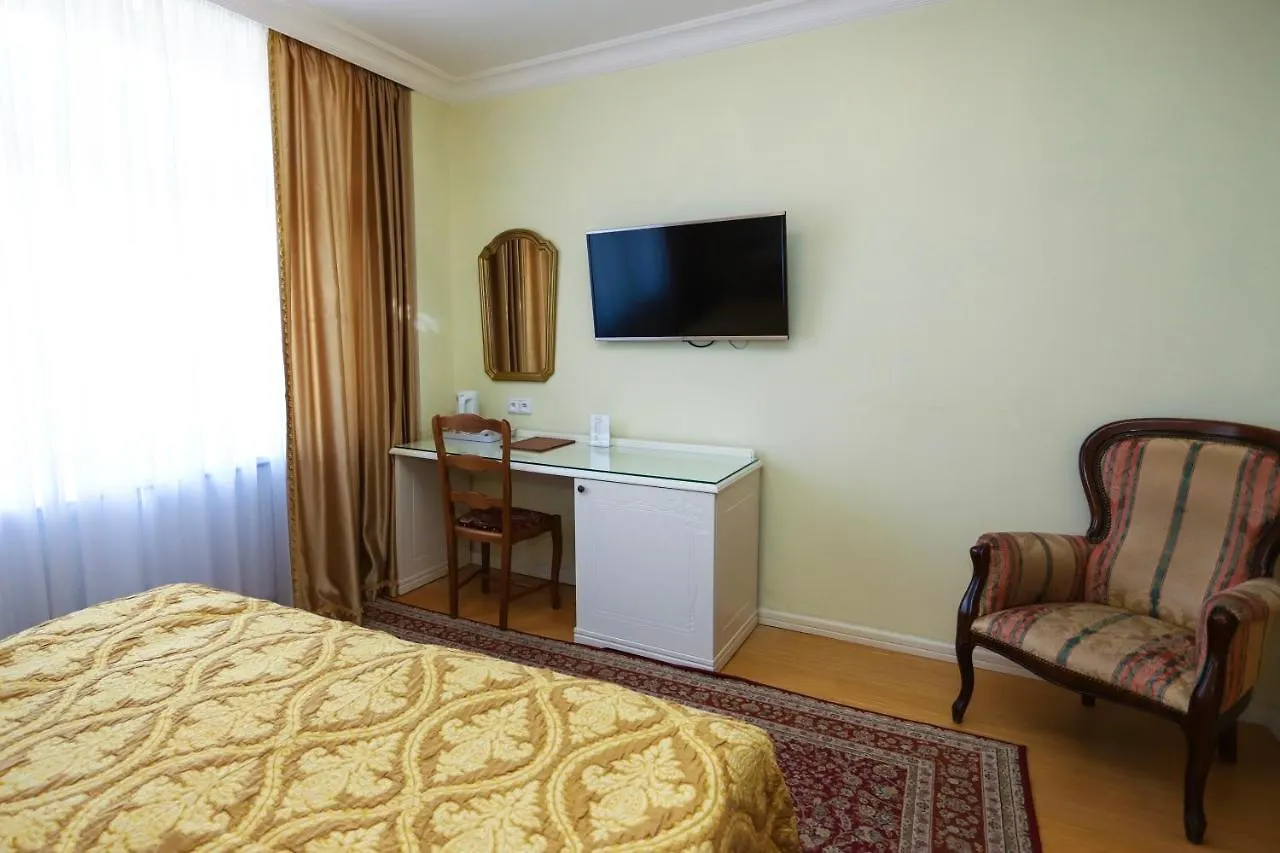 Hotel Zlaty Sloup Karlsbad 3*,  Tschechische Republik