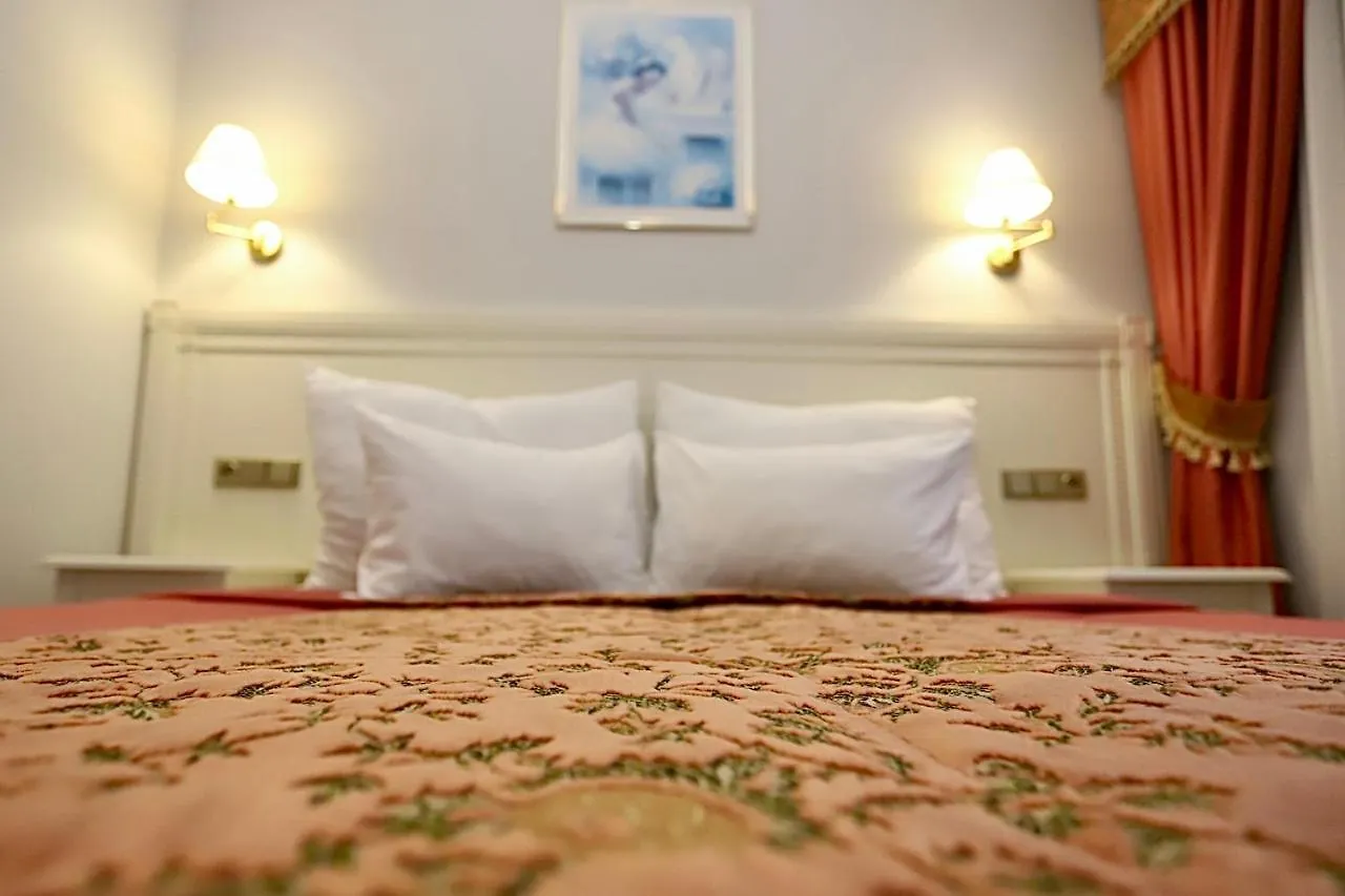 ***  Hotel Zlaty Sloup Karlsbad Tschechische Republik