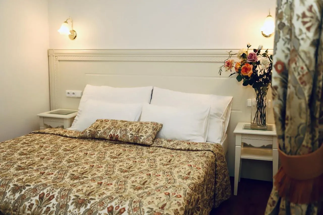 Hotel Zlaty Sloup Karlsbad