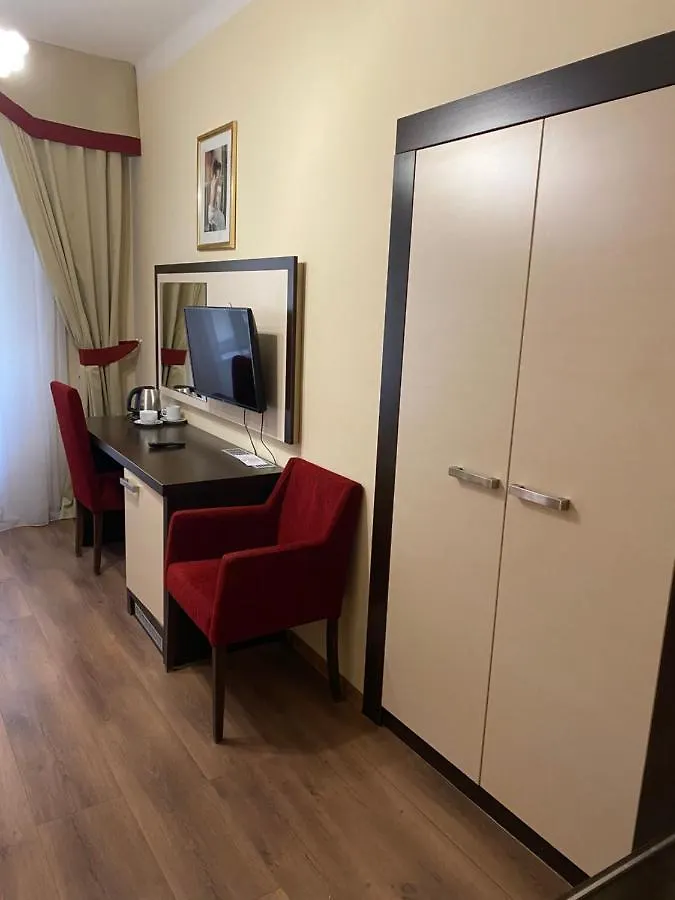 Hotel Zlaty Sloup Karlsbad