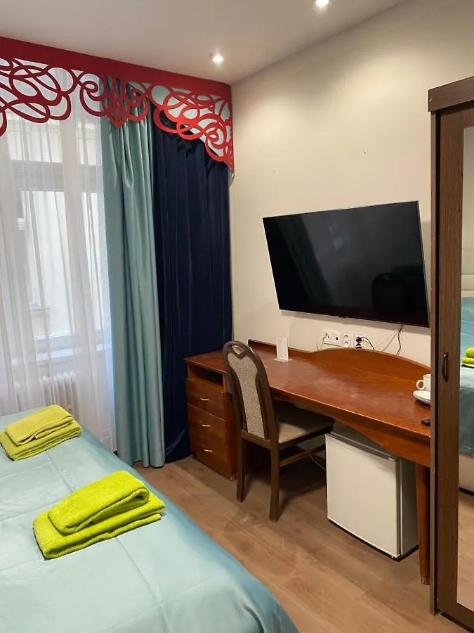 Hotel Zlaty Sloup Karlsbad