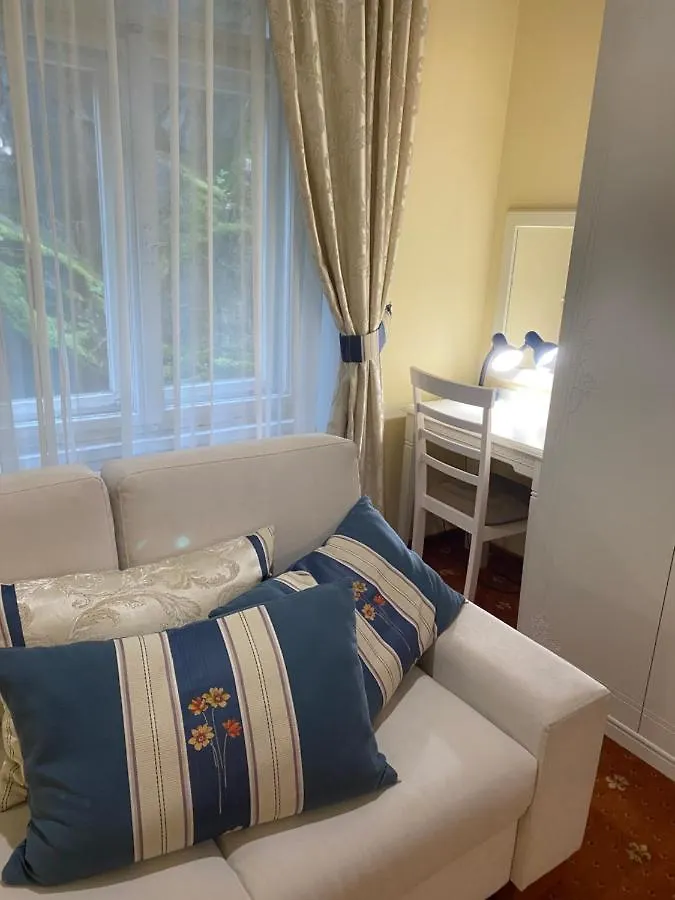 Hotel Zlaty Sloup Karlsbad