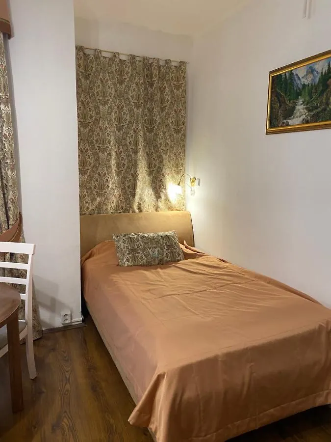 Hotel Zlaty Sloup Karlsbad