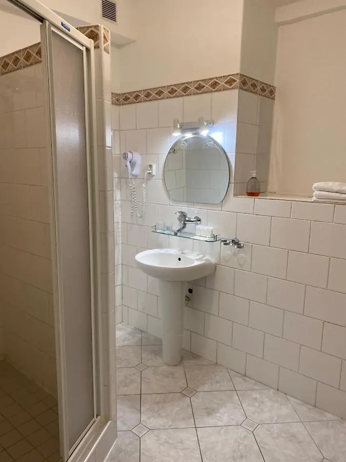 Hotel Zlaty Sloup Karlsbad