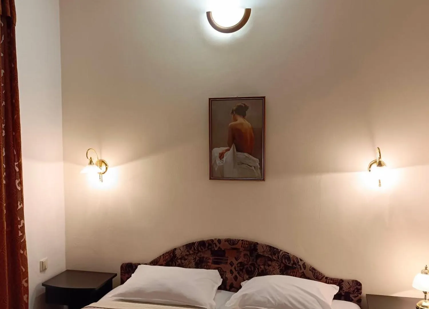Hotel Zlaty Sloup Karlsbad Tschechische Republik