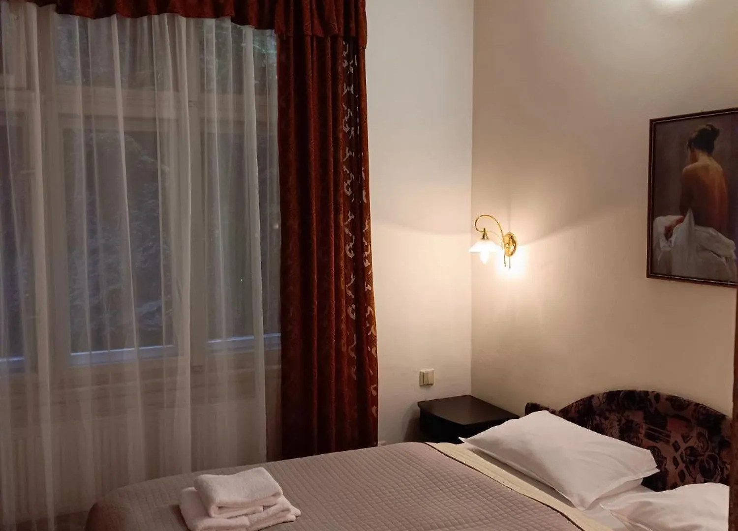 Hotel Zlaty Sloup Karlsbad