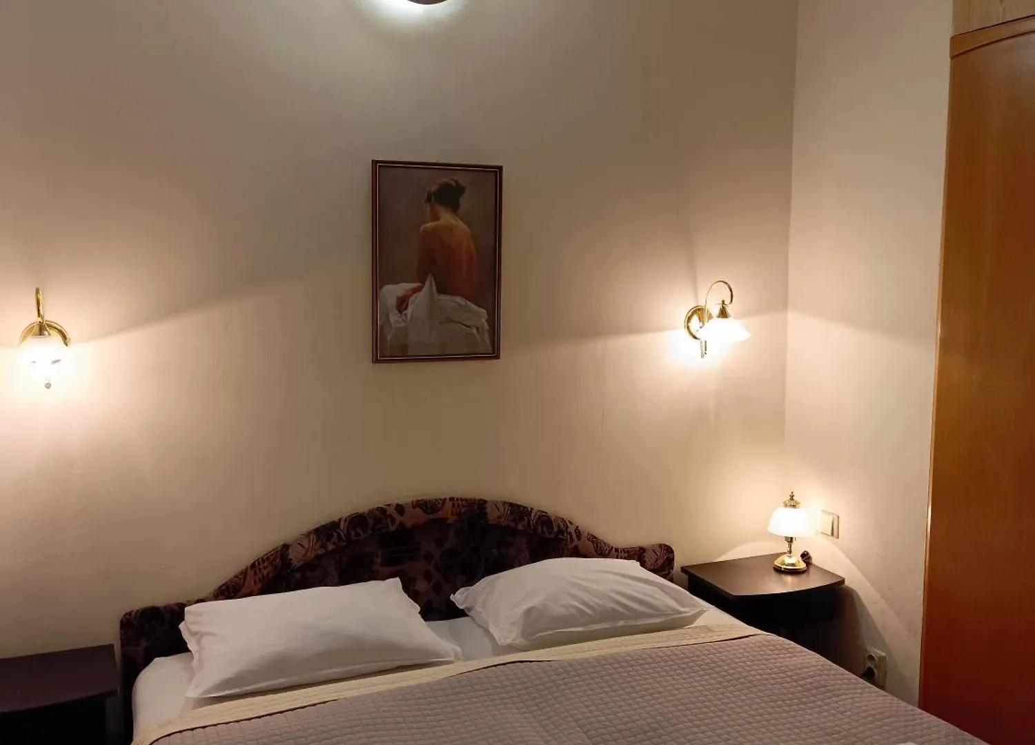 Hotel Zlaty Sloup Karlsbad 3*,  Tschechische Republik
