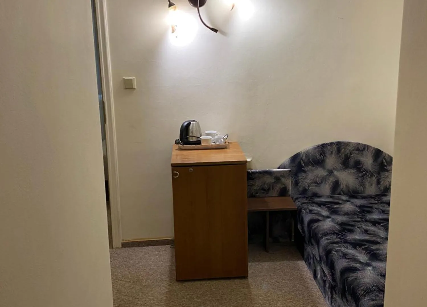 Hotel Zlaty Sloup Karlsbad