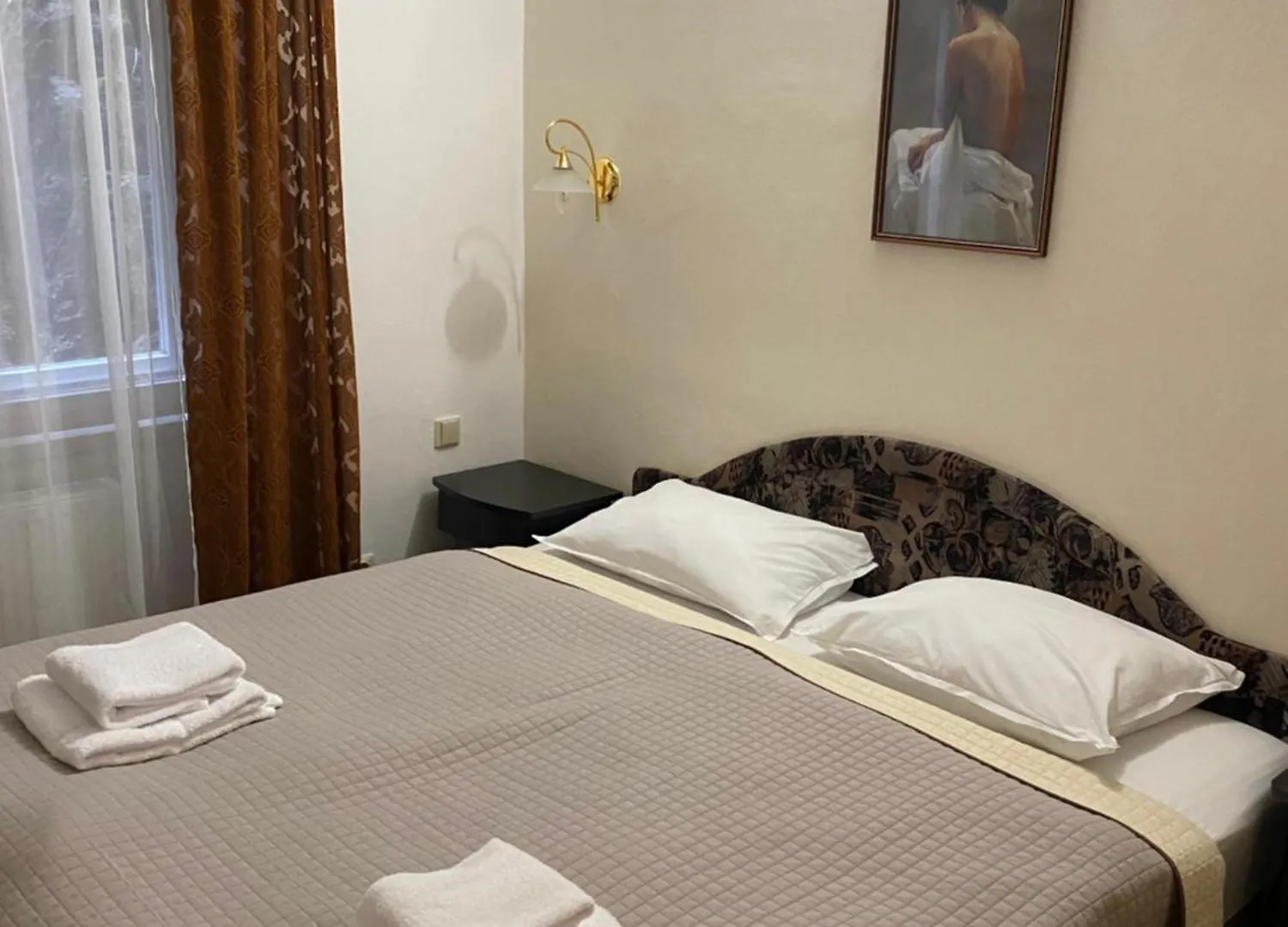 Hotel Zlaty Sloup Karlsbad